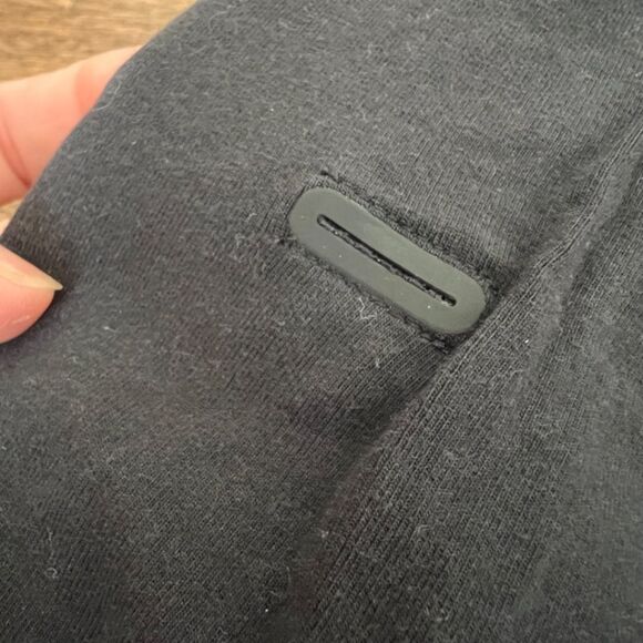 Lululemon Scuba Hoodie Incognito Camo Multi Gator Green Size 4 - Picture 11 of 11